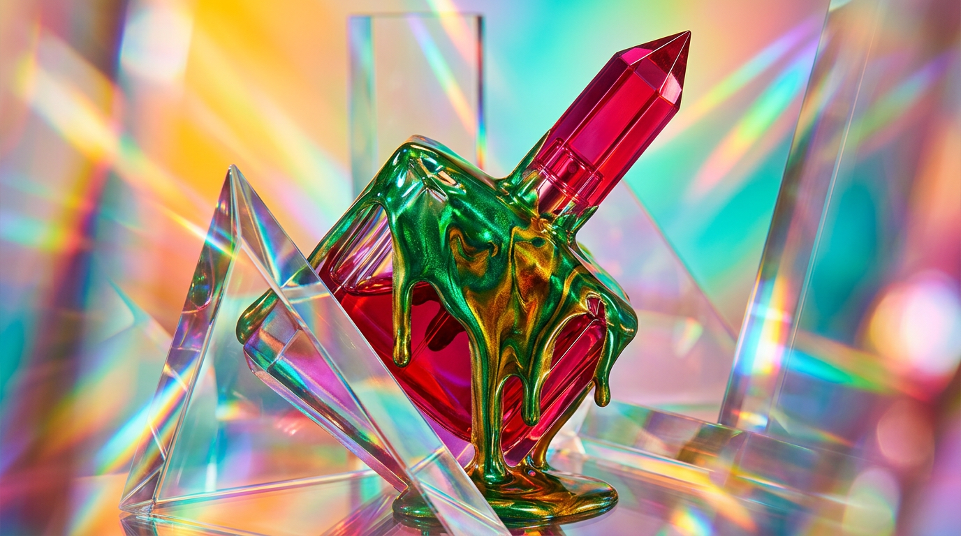 Is 'Decadent as is Deadly' Fragrance Good for Special Moments?