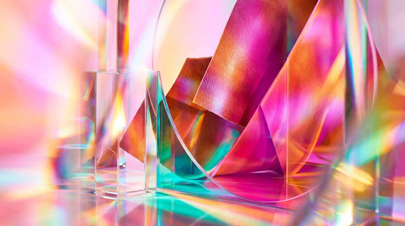 What Does Leather Smell Like in Perfume?