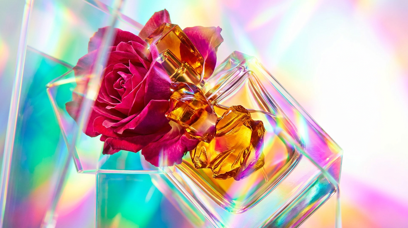 Is Amber Rose Fragrance Good for Celebratory Events?