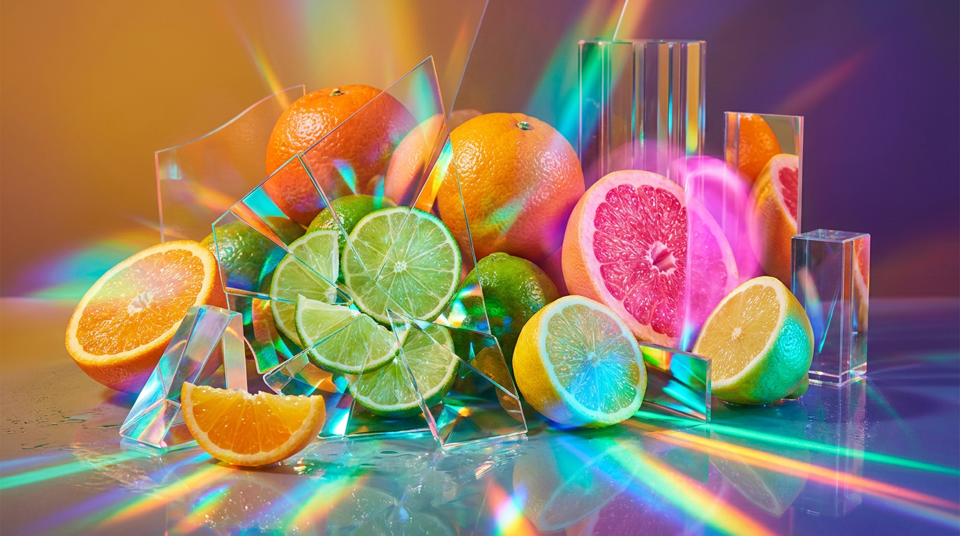 Best Citrus Fragrances for Gifting
