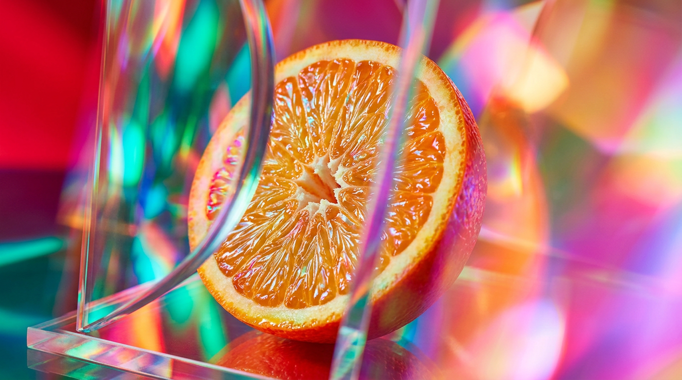The Complete Guide to Citrus Fragrances