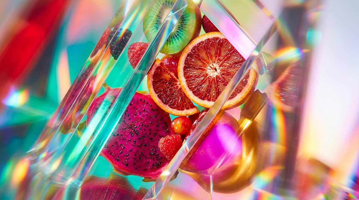 When to Wear Fruity Fragrances for Brunch with Friends
