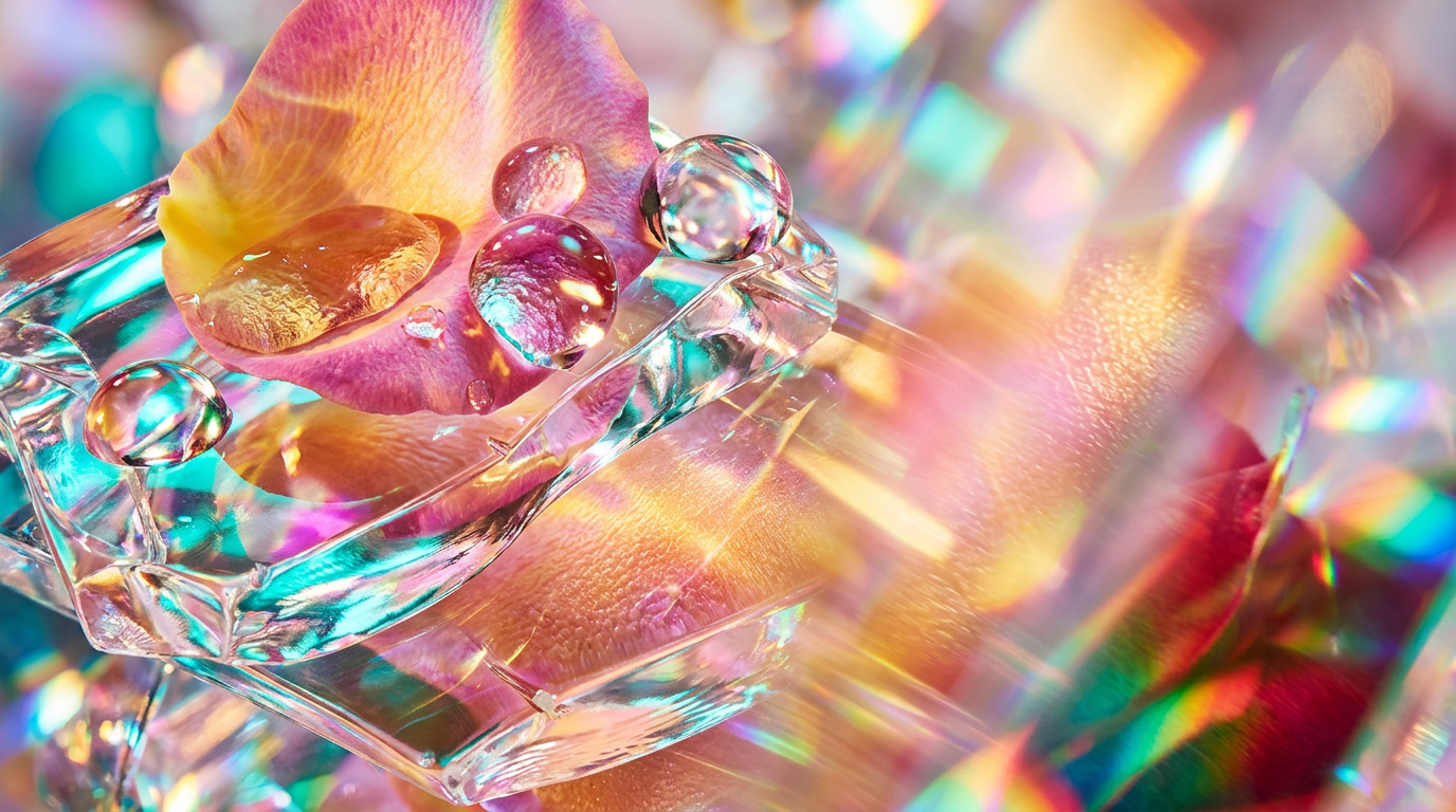 What Does Rose Dew Smell Like on Skin?