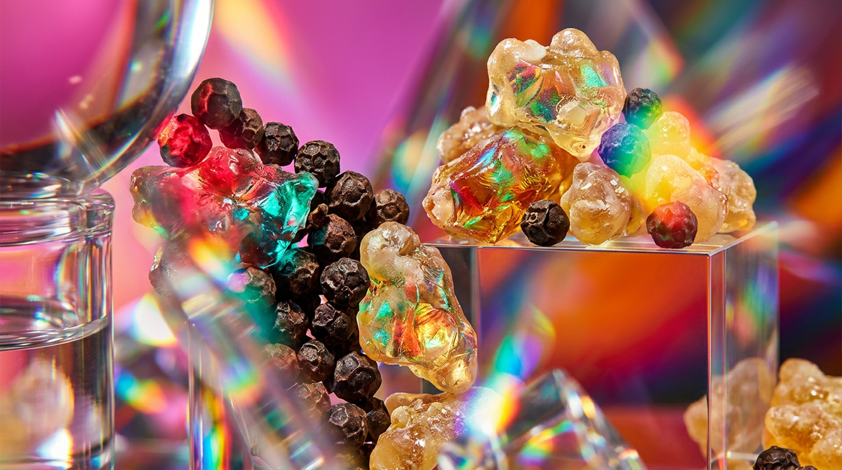 How Long Does Frankincense Black Pepper Fragrance Last?