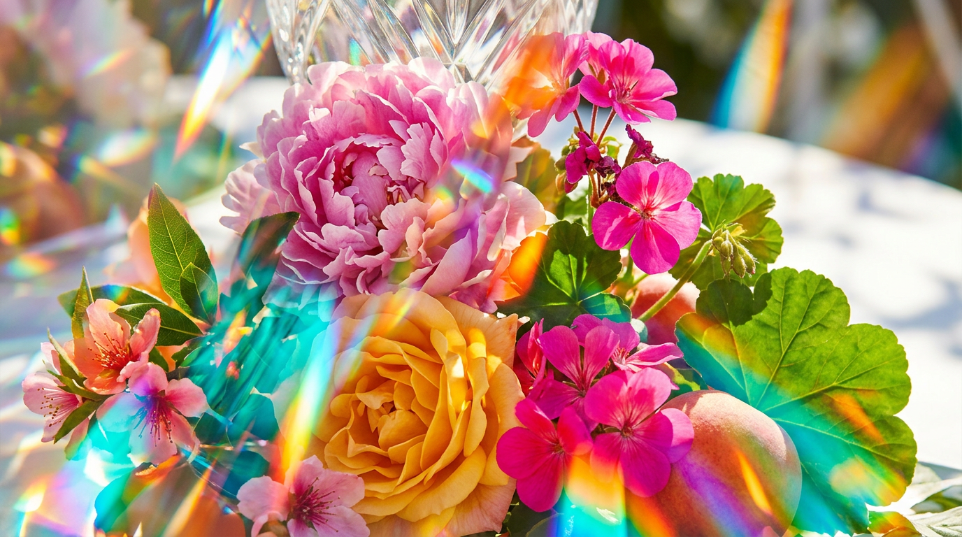 Perfumes for Garden Parties and Outdoor Summer Events