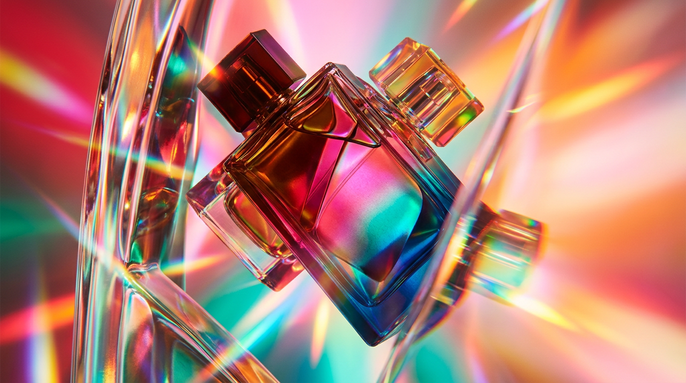 How to Layer Fragrances for a Confident Evening