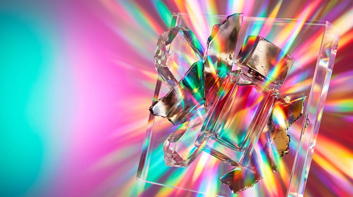 Perfumes for a Rebellious Spirit: Scents That Dare to Be Different