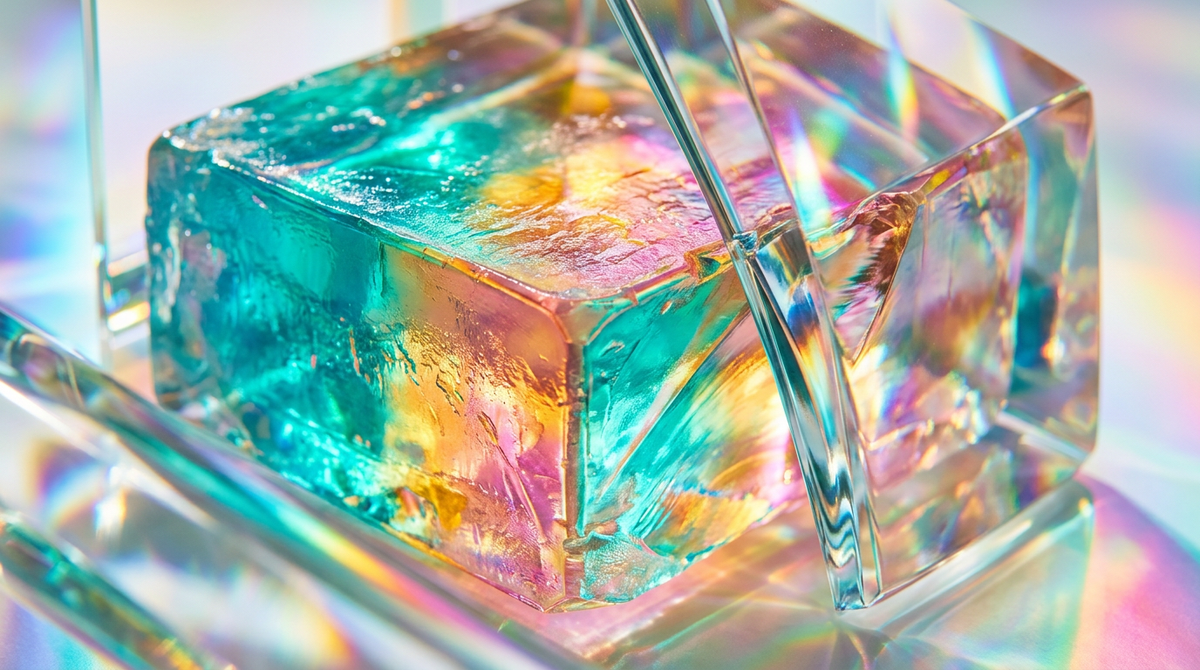 Why Does My Fragrance Smell Like Soap?