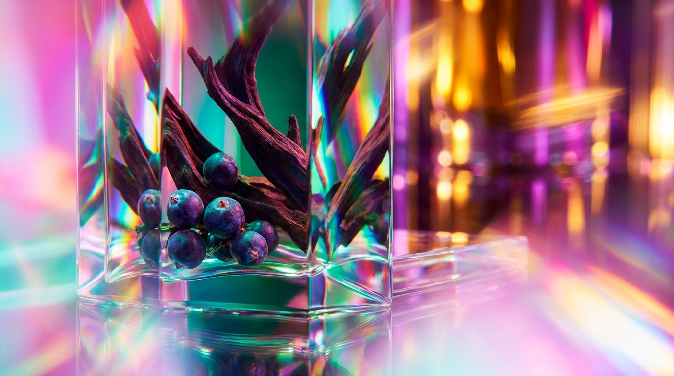 Is Blackberry Woods Fragrance Good for Evenings?