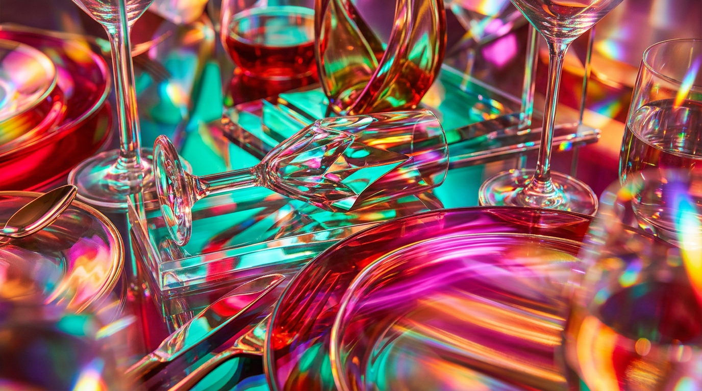 When to Wear Fragrances for Romantic Dinners: Setting the Mood