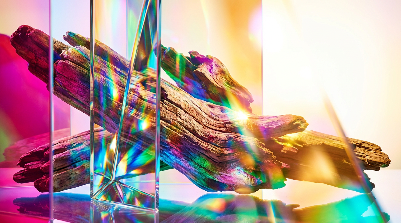 Woody Marine Fragrances: Capturing the Essence of the Coast