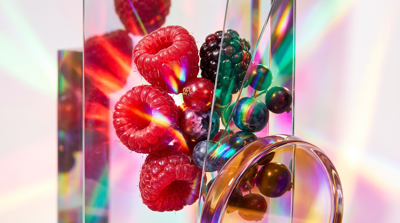 When to Wear Bold Raspberry and Forest Berry Fragrances