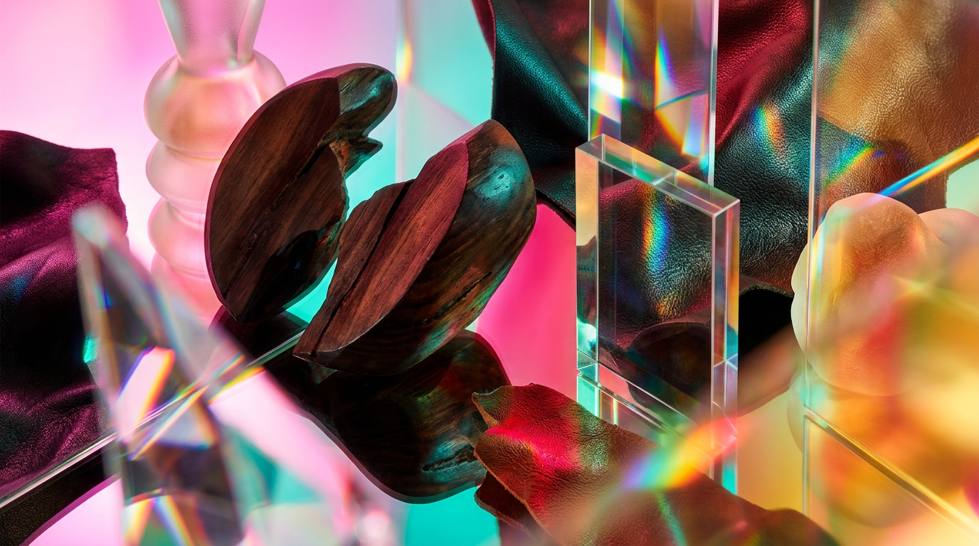 When to Wear a Rich and Sensual Blend of Musk, Woods, and Smoky Leather