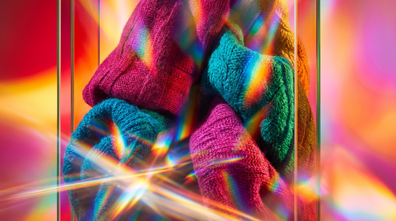 Is 'Deeply Comforting Fragrance' Good for Cosy Nights In?