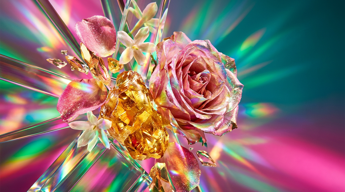 Best Bestselling Perfumes of All Time