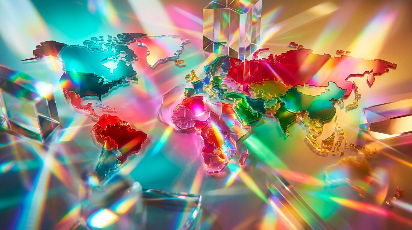 FAQ: What Does 'Perfume Map' Mean?