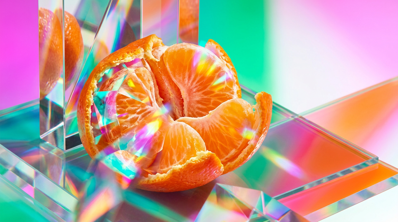 What Does Mandarin Smell Like in Perfume?