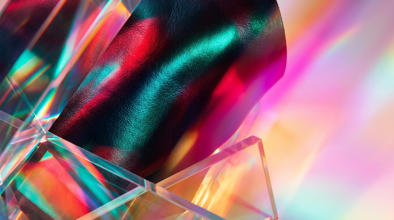 When to Wear Black Club's Leather Fragrance