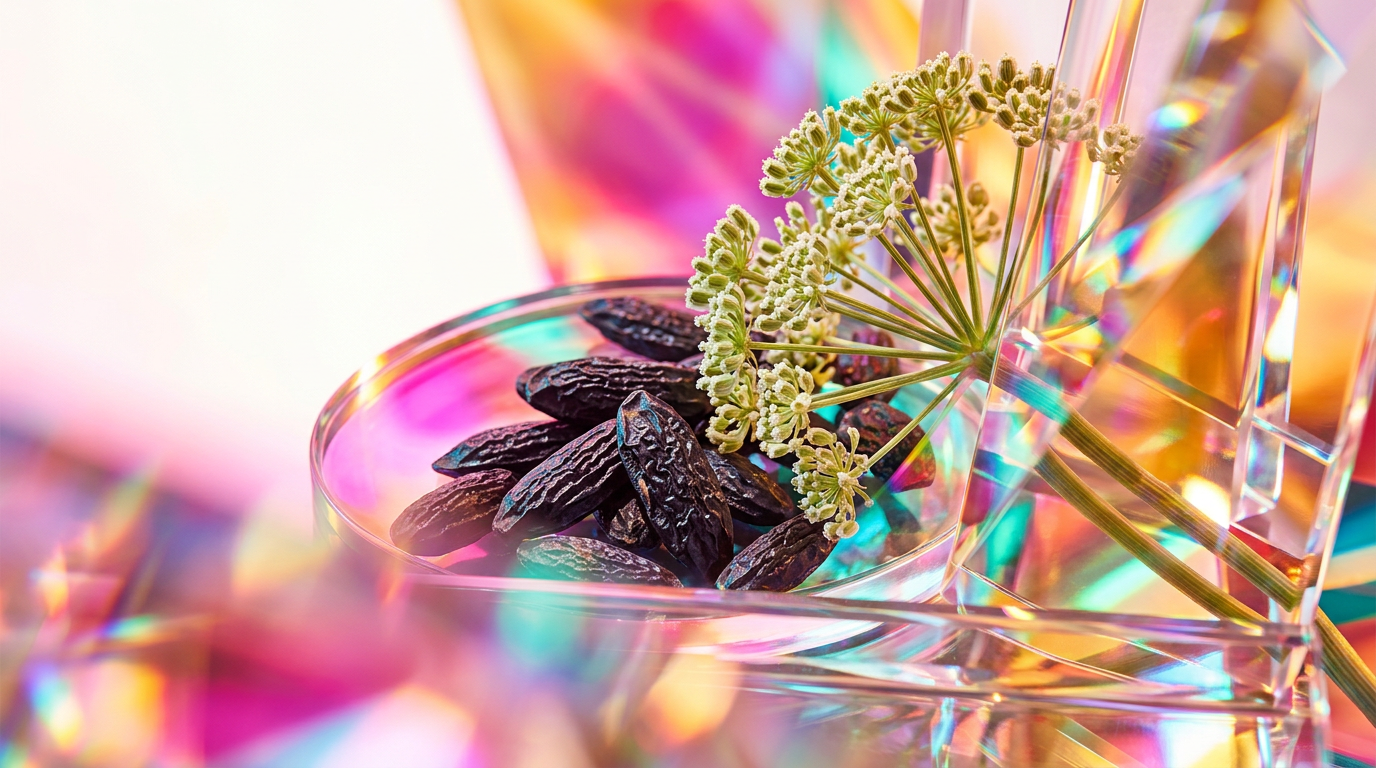 Is Tonka Angelica Fragrance Good for Date Nights?