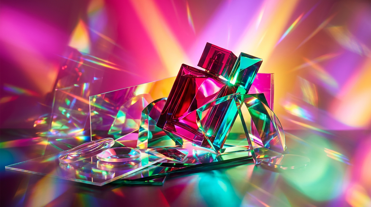 Is 'Fragrance Noir' Good for Date Nights?