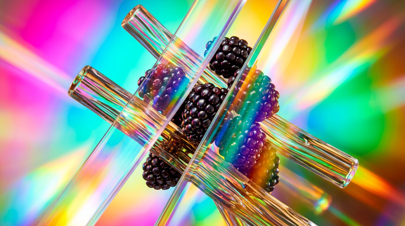 Is Blackberry Woods Fragrance Good for Date Nights?