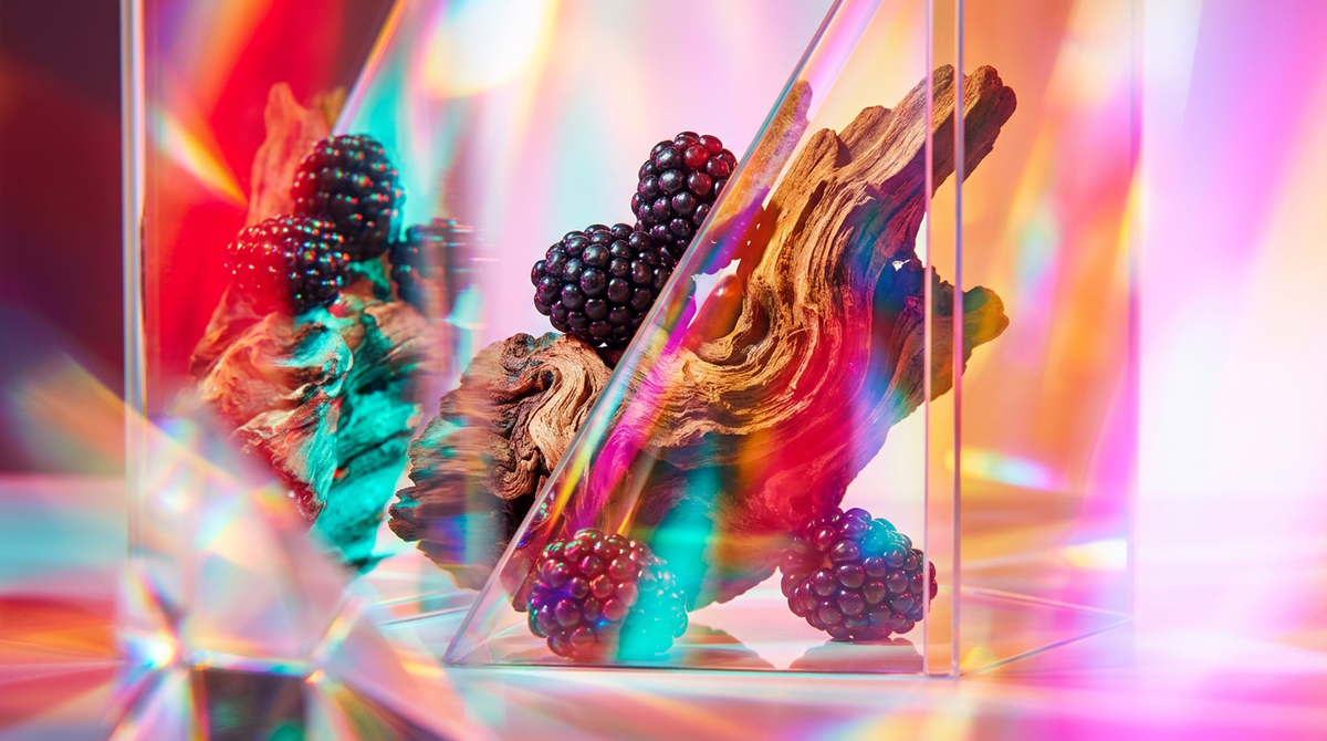 Is Blackberry Woods Fragrance Good for Night Outs?
