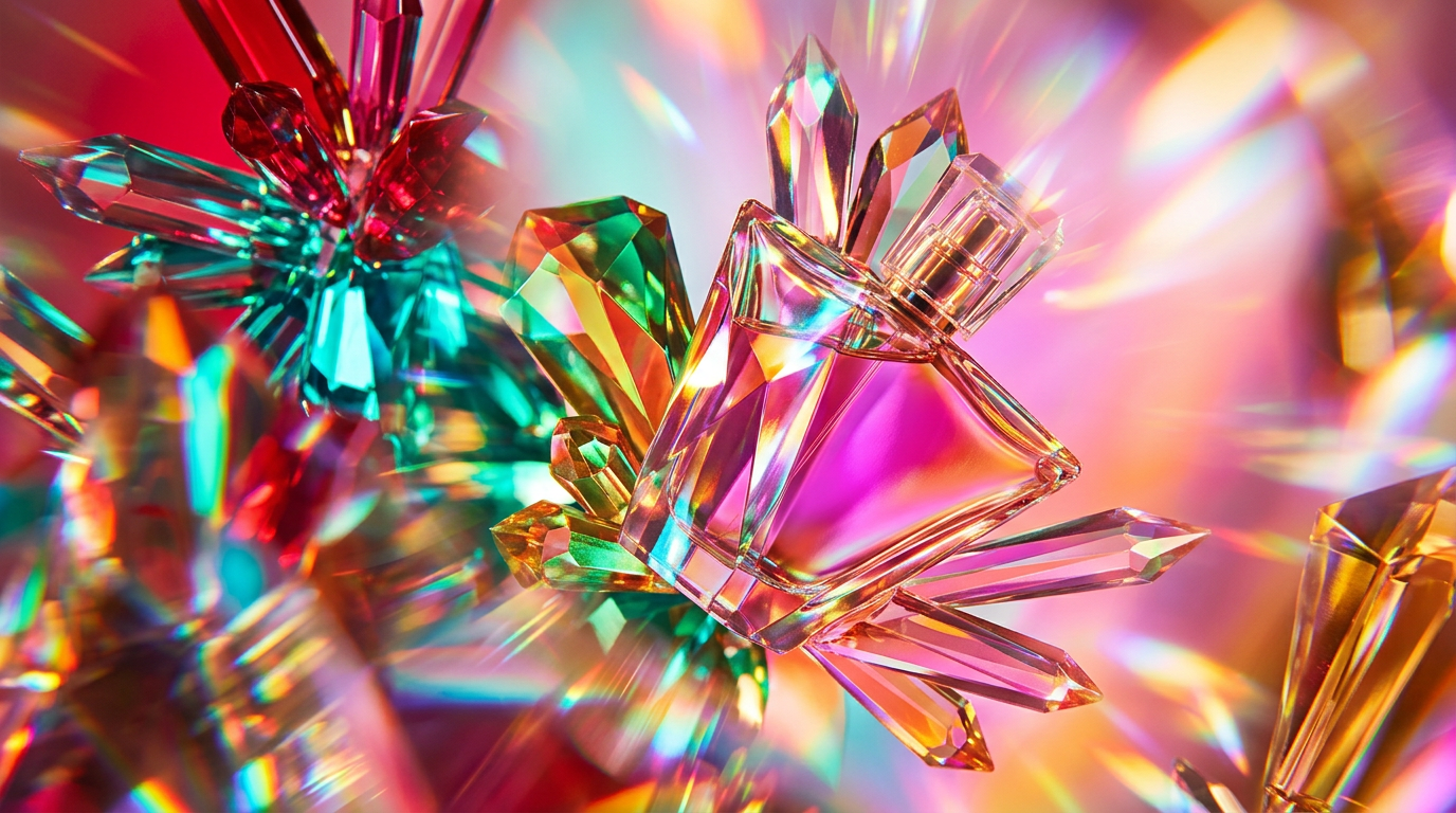 Is a "Pleasure and Perfection" Fragrance Good for Celebratory Events?