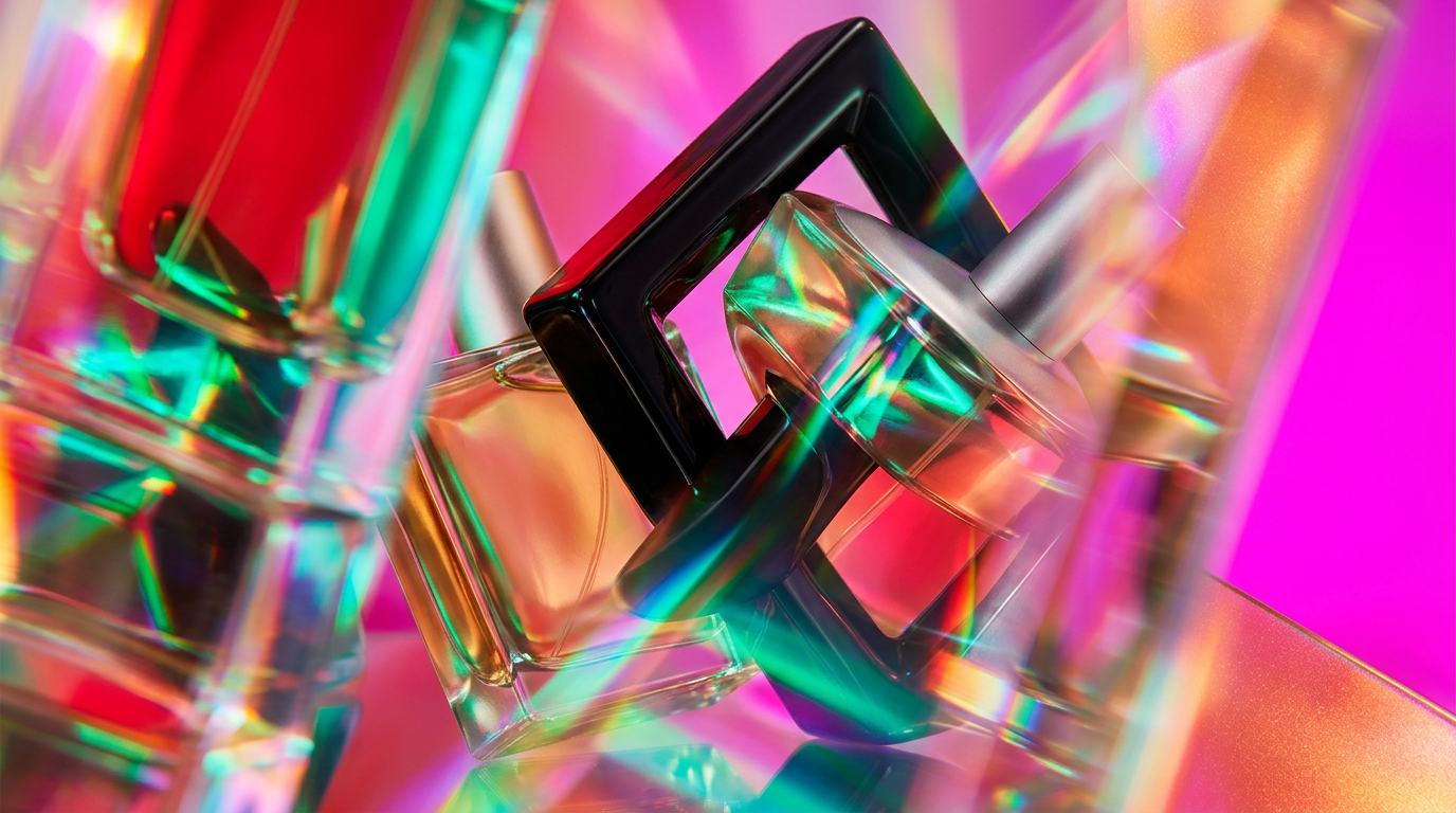 How to Choose a Truly Unisex Fragrance