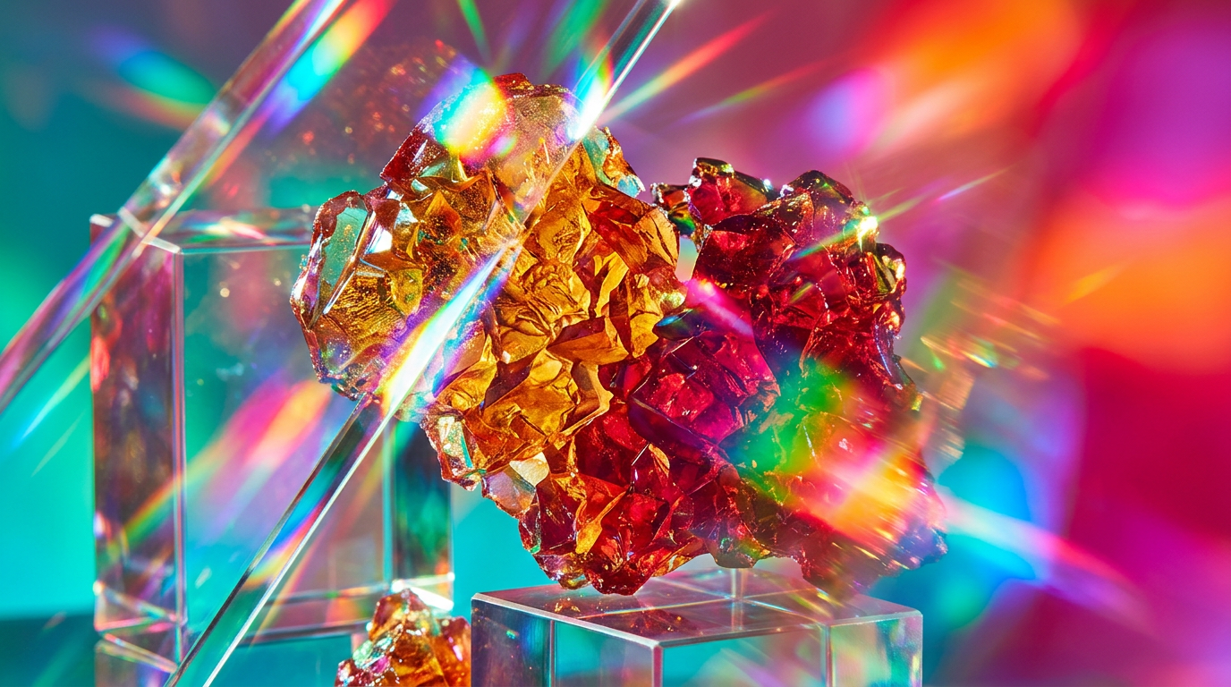 Why Does My Perfume Smell Like Burnt Sugar?