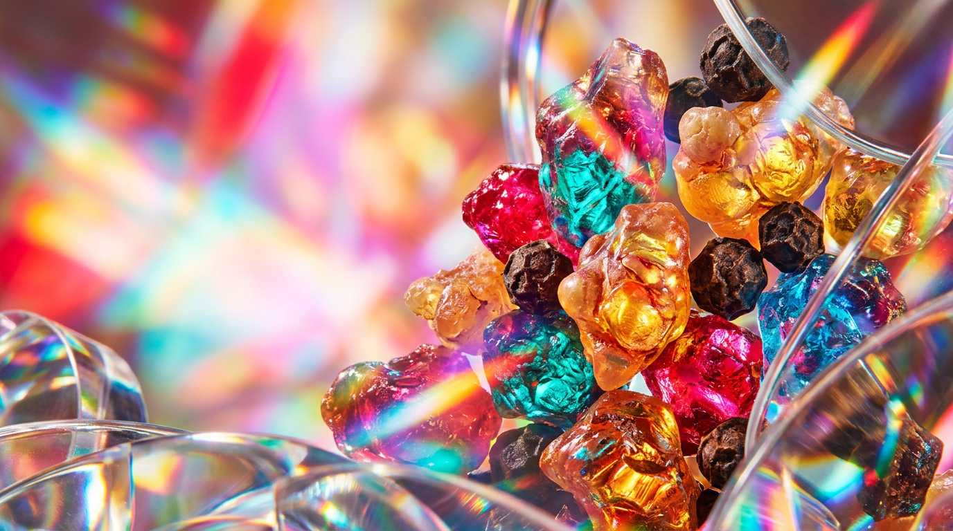The Complete Guide to Frankincense Black Pepper Fragrance Noir