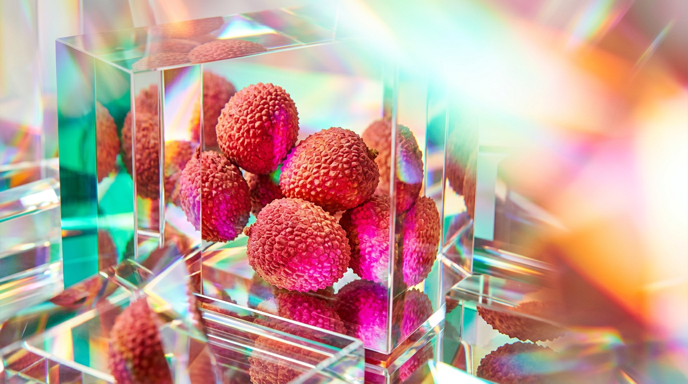 What Does Lychee Smell Like in Perfume?