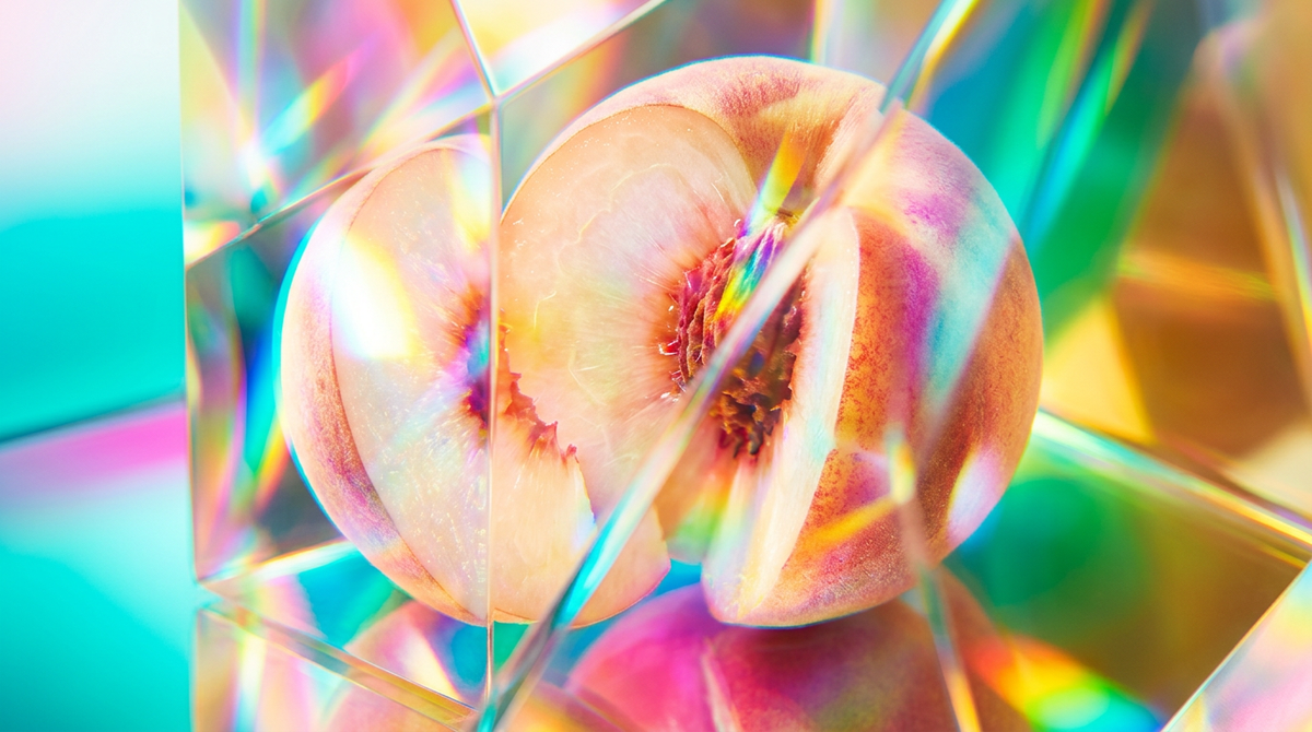 Best Perfumes for Summer Loving: Isle of White Peaches