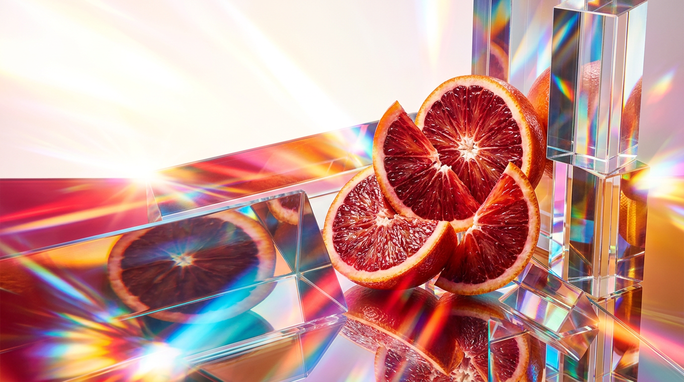 Shay & Blue Blood Oranges vs. Acqua di Parma Arancia di Capri: A Zesty Showdown