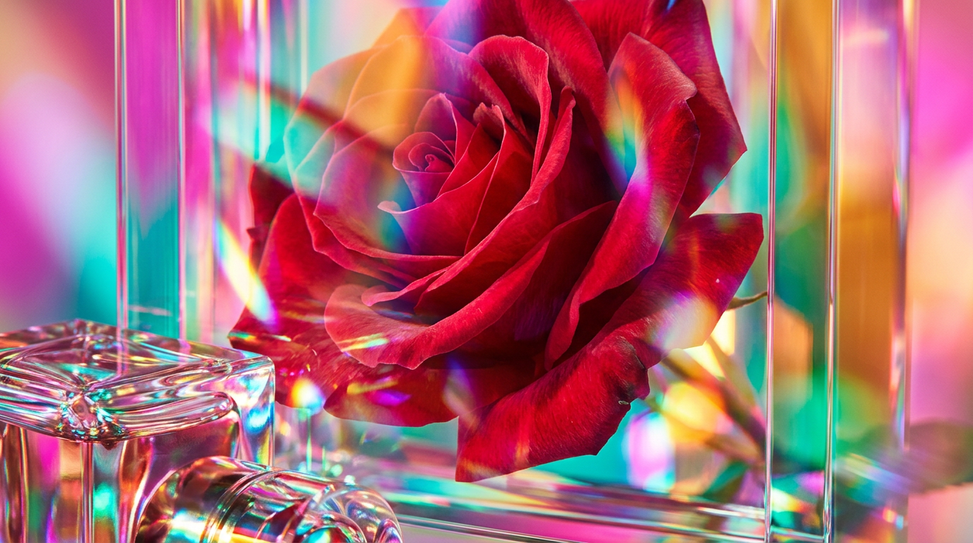 Perfumes for the Modern Romantic