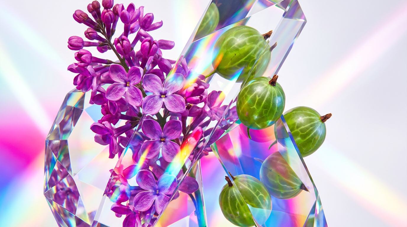 Is Lilacs & Gooseberries Good for Spring Awakening?