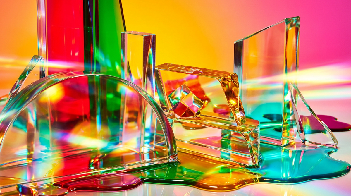 Is 'A Fragrance That Doesn't Play By the Rules' Good for Creative Inspiration?