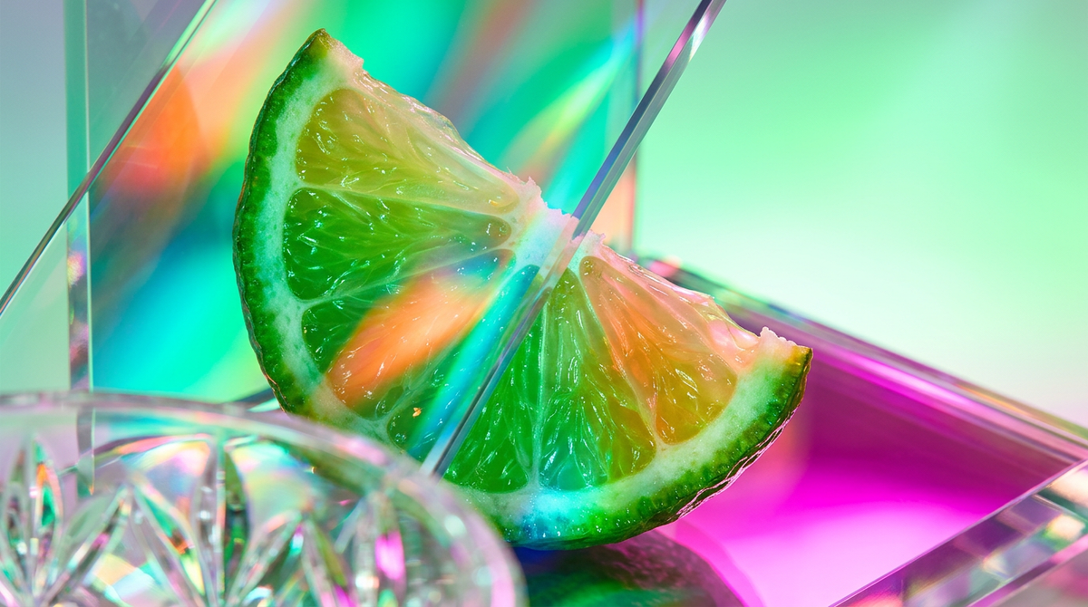 How to Choose a "Juicy, Green Brightness" Fragrance