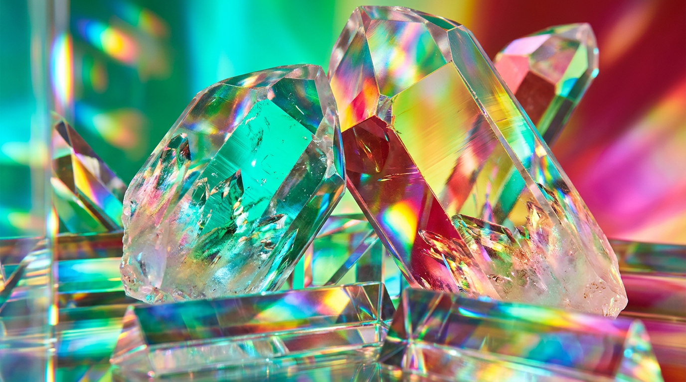 Best 'Crystal-Clear, Transparent, Pure' Perfumes