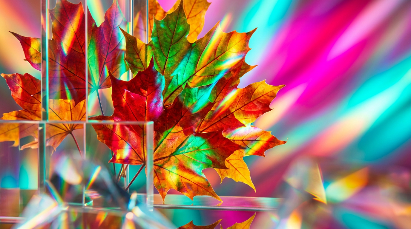 Best Perfumes for a Crisp Autumn Day