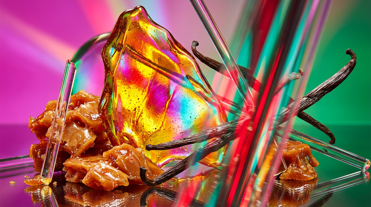 How to Choose a Gourmand Fragrance for Sweet Cravings