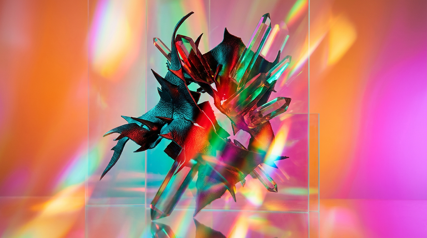 Perfumes for the Rebellious Spirit