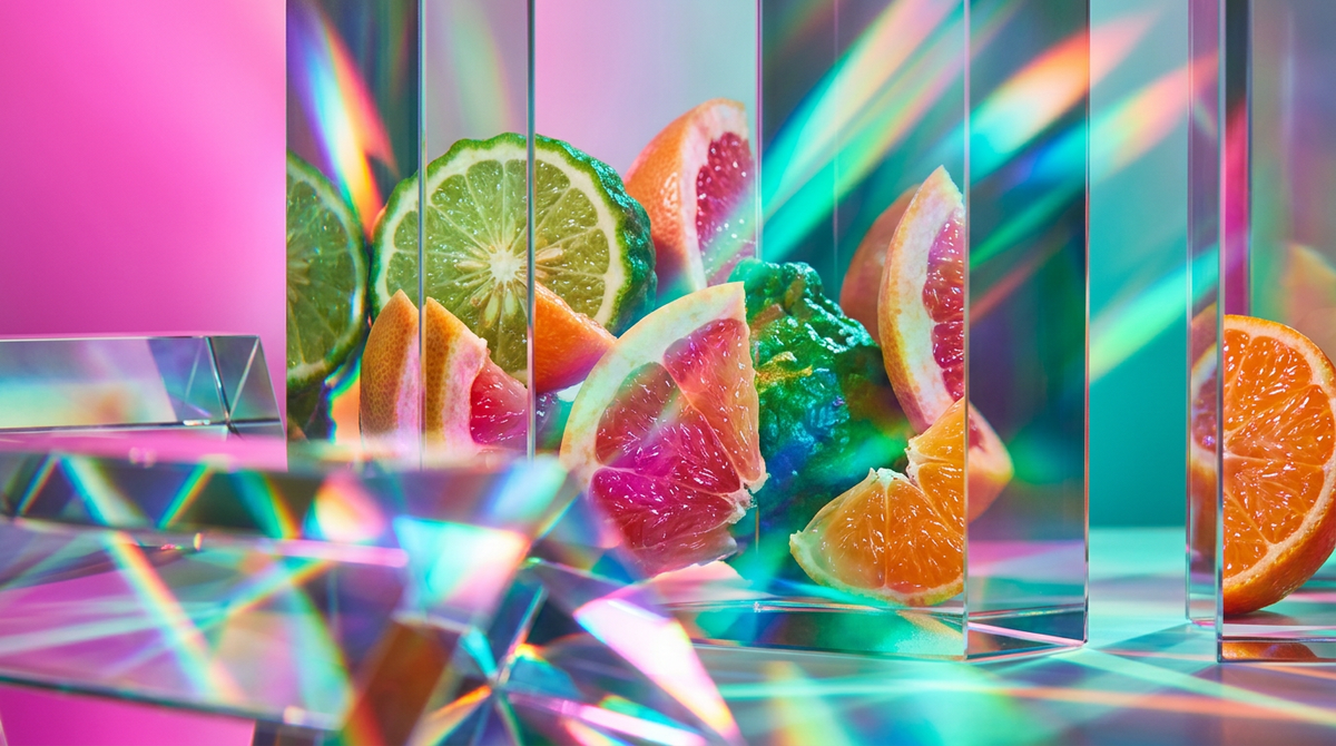 When to Wear Sparkling Citrus Fragrances for Morning Freshness