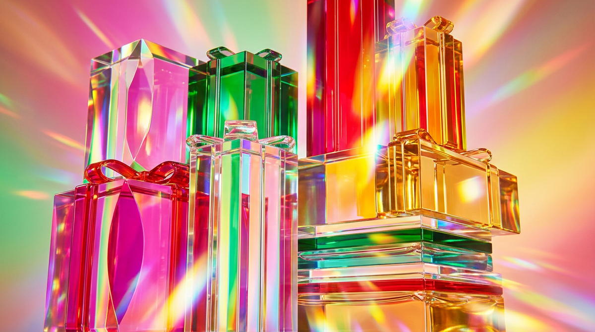 Best 'Festive Celebrations' Fragrances for Gifting