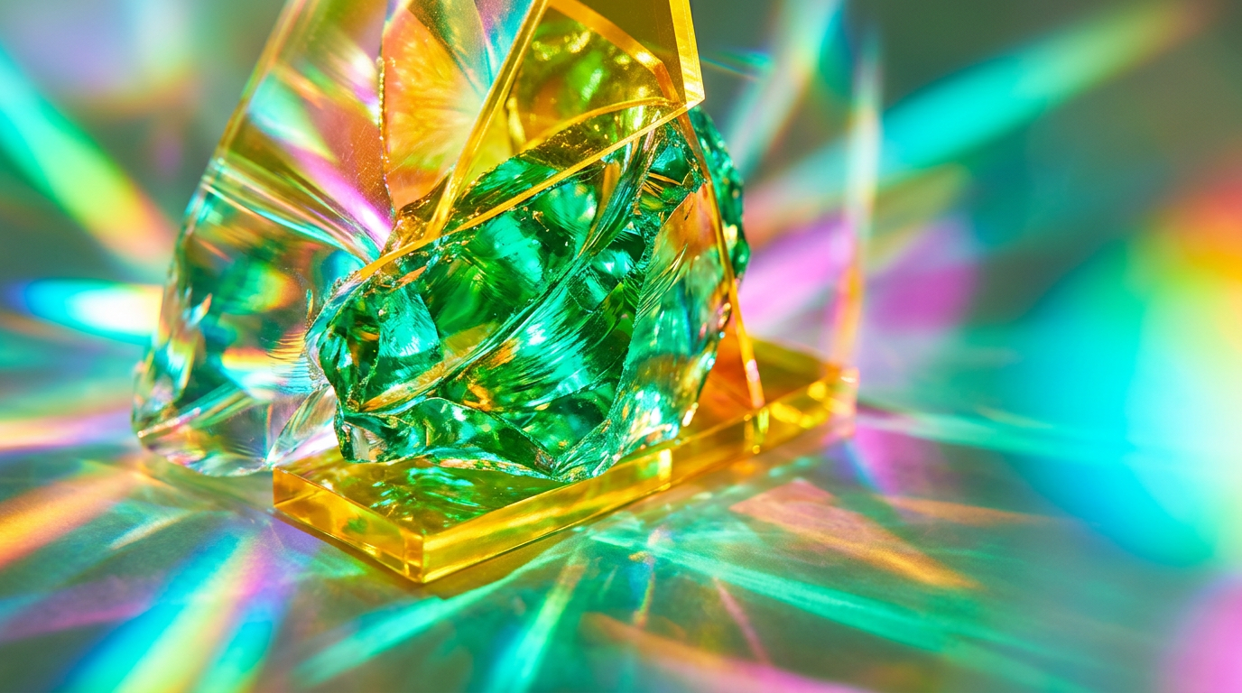 Is a Juicy Green Brightness Fragrance Good for Beach Days?