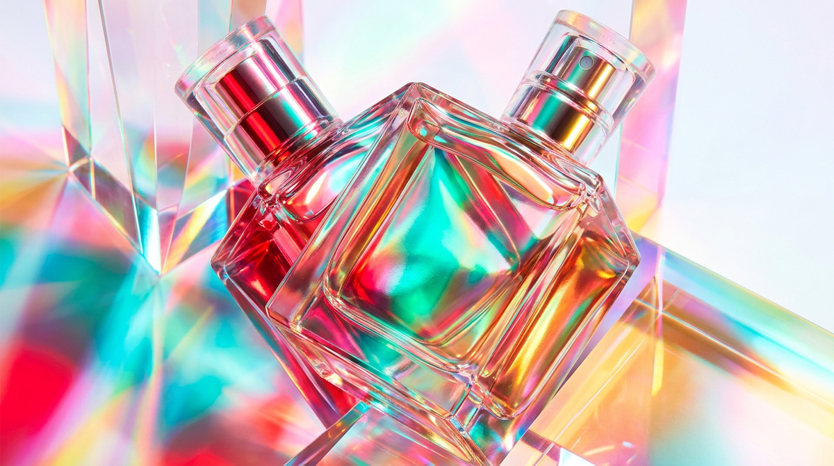 How to Choose Perfumes for Self-Care Moments