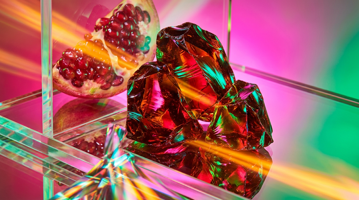 How Long Does Dark Amber Pomegranate Fragrance Noir Last?
