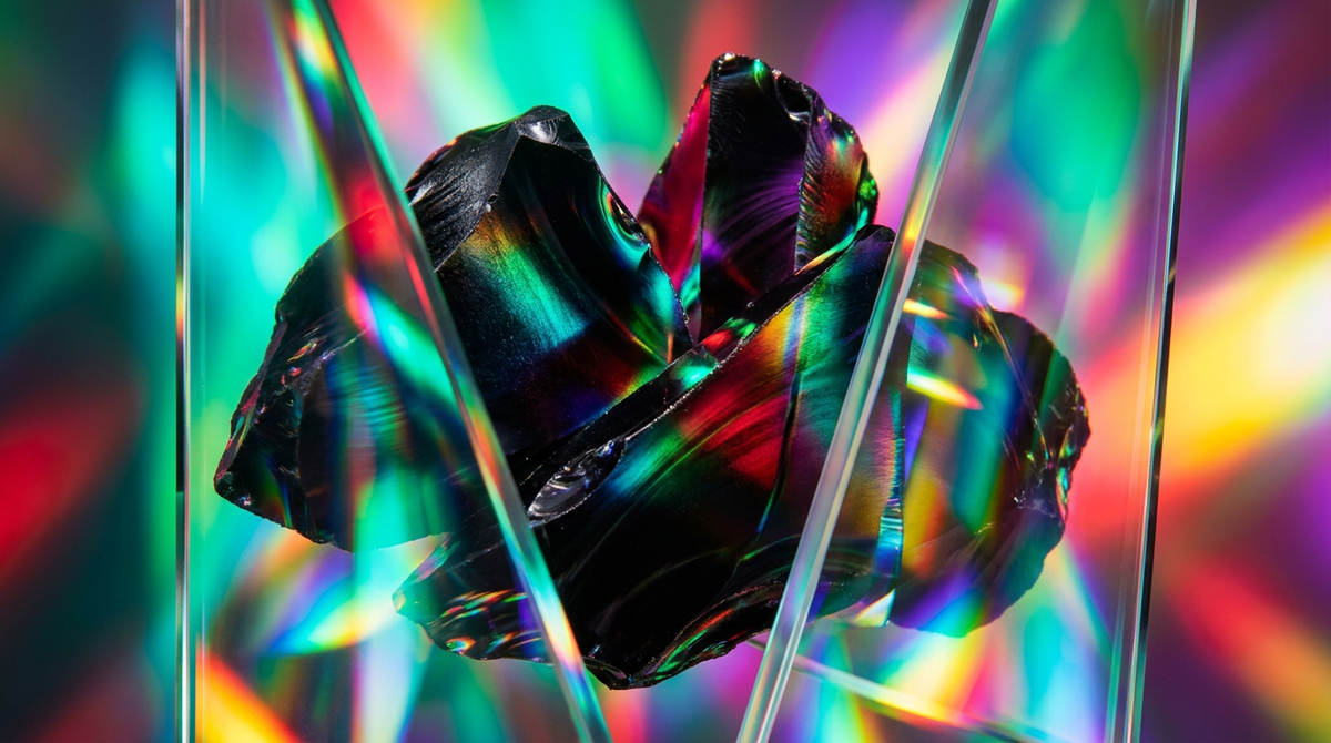 Is Fragrance Noir Good for Special Moments?