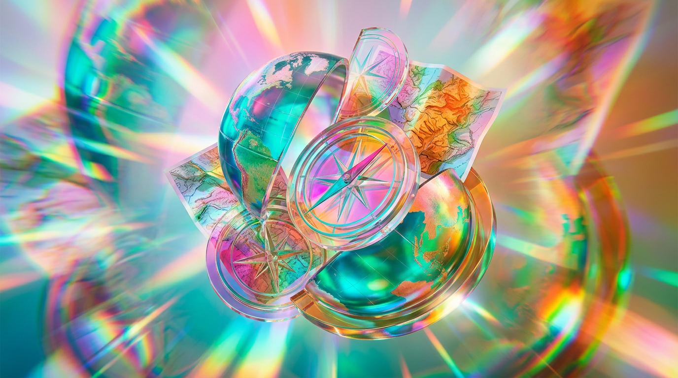 How to Choose a Perfume for Travel Adventures