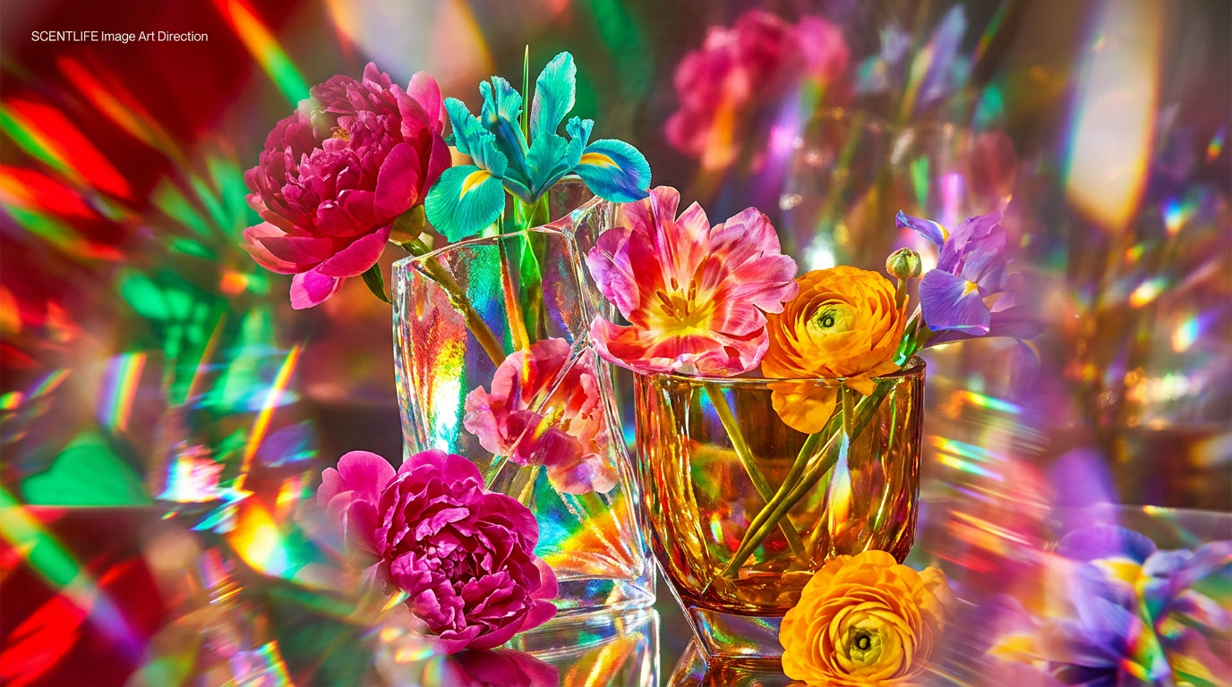 Best Perfumes for Bright Spring Days: Embracing the Blooming Season