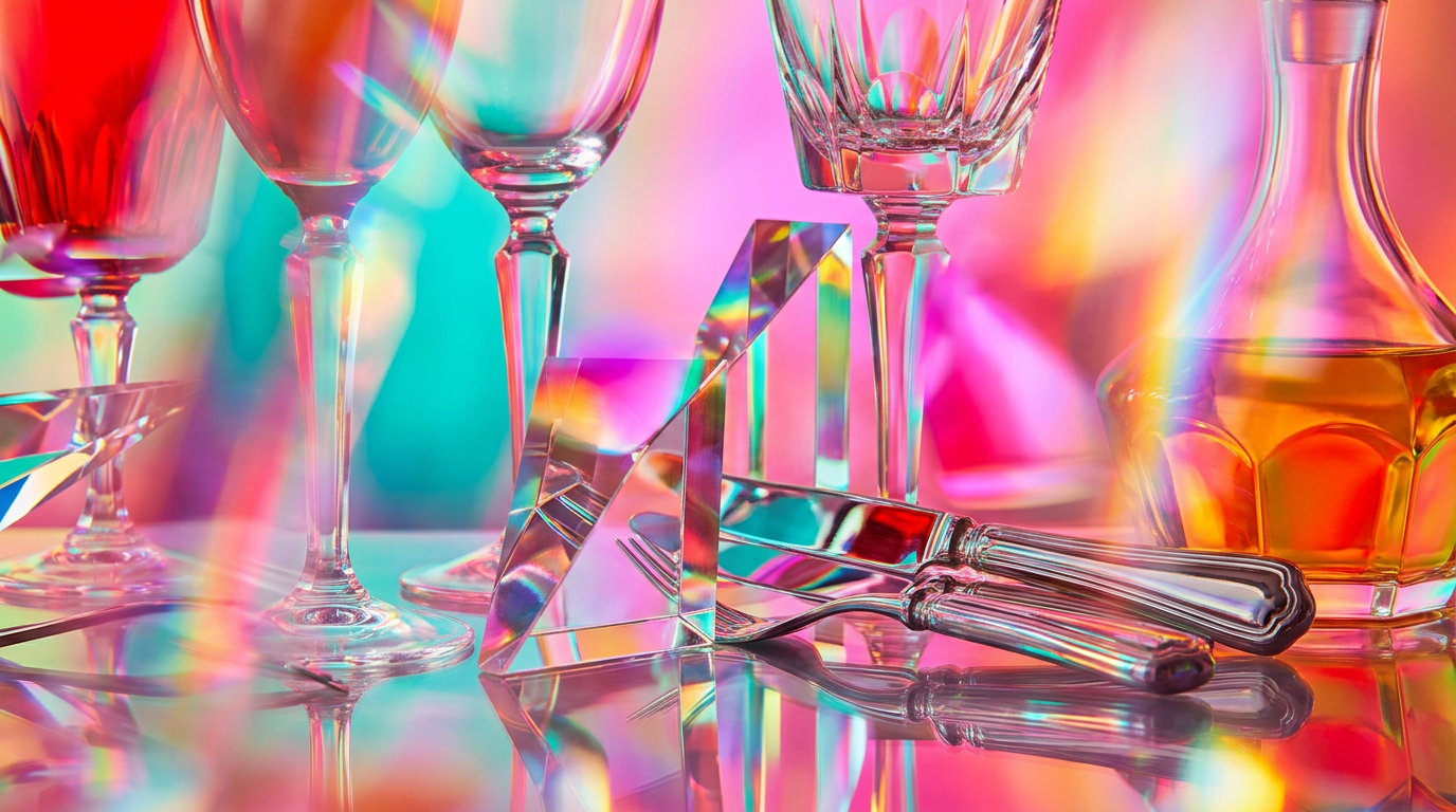 The Best Perfumes for Romantic Dinners